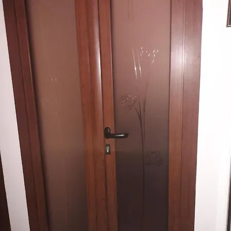 Mansarda Apartment *