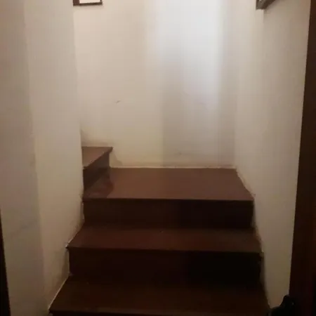 Mansarda Apartment
