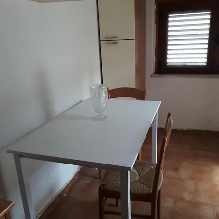 Apartment Mansarda *