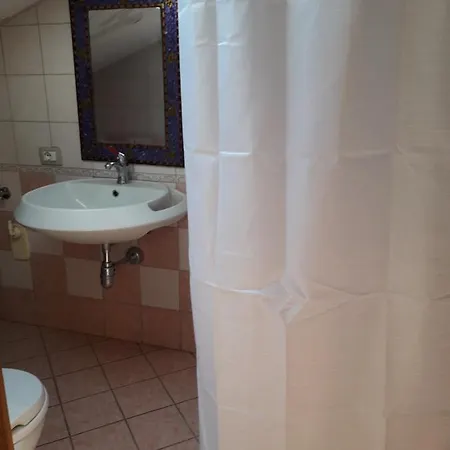 Mansarda Apartment Alghero