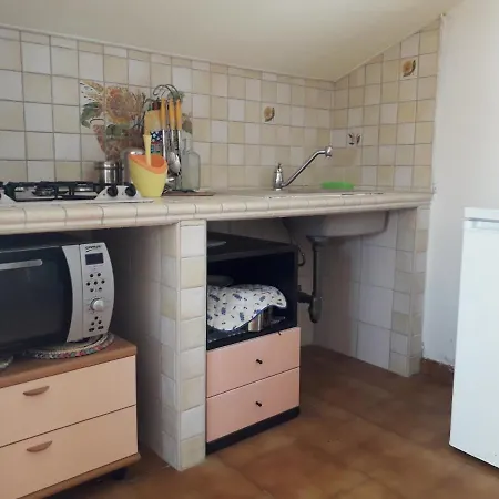 Mansarda Apartment Alghero